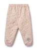Wheat Thermohose "Alex" in Rosa