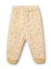 Wheat Thermohose "Alex" in Gelb
