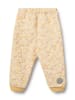 Wheat Thermohose "Alex" in Gelb