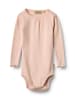 Wheat Romper "Lotta" lichtroze