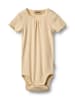 Wheat Body "Edna" in Beige