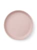 done by deer Eetleerbord "Elphee" lichtroze - Ø 18,5 cm