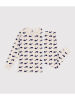 PETIT BATEAU Pyjama in Beige