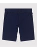 PETIT BATEAU Bermuda in Dunkelblau