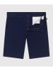 PETIT BATEAU Bermuda in Dunkelblau