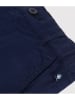 PETIT BATEAU Bermuda in Dunkelblau