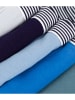 PETIT BATEAU 5-delige set: boxershorts meerkleurig