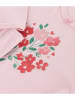 PETIT BATEAU Pyjama in Rosa