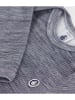 PETIT BATEAU Body in Anthrazit