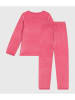 PETIT BATEAU Pyjama in Pink