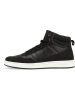 Wrangler Sneakers "Carbonton" in Schwarz