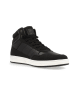 Wrangler Sneakers "Carbonton" in Schwarz