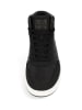 Wrangler Sneakers "Carbonton" in Schwarz