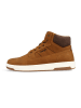 Wrangler Sneakers "Denver" in Hellbraun