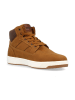 Wrangler Sneakers "Denver" in Hellbraun