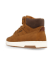Wrangler Sneakers "Denver" in Hellbraun