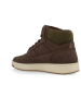 Wrangler Sneakers "Denver" in Braun