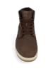 Wrangler Sneakers "Denver" in Braun