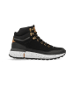 Wrangler Botki "Memphis" w kolorze czarnym