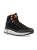 Wrangler Botki "Memphis" w kolorze czarnym