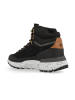 Wrangler Botki "Memphis" w kolorze czarnym