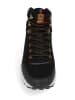 Wrangler Boots "Memphis" in Schwarz