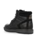 Wrangler Boots "Liam" in Schwarz