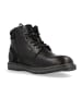 Wrangler Boots "Liam" in Schwarz