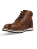 Wrangler Boots "Liam" in Braun