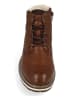 Wrangler Boots "Liam" in Braun