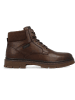 Wrangler Boots "Marshall" in Braun