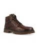 Wrangler Boots "Marshall" in Braun