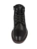 Wrangler Boots "George" zwart