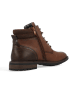 Wrangler Boots "George" lichtbruin