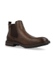 Wrangler Chelsea-Boots "Randy" in Braun