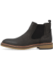 Wrangler Chelsea-Boots "Toby" in Braun