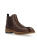 Wrangler Chelsea-Boots "Toby" in Braun