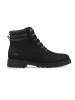 Wrangler Botki "Eden" w kolorze czarnym