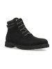 Wrangler Botki "Eden" w kolorze czarnym