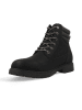 Wrangler Botki "Eden" w kolorze czarnym