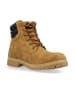 Wrangler Boots "Eden" beige