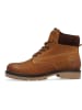 Wrangler Leder-Boots "Arch" in Hellbraun