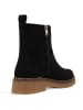 Wrangler Botki "Megan" w kolorze czarnym
