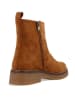 Wrangler Boots "Megan" lichtbruin