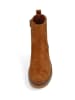 Wrangler Boots "Megan" lichtbruin