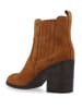 Wrangler Stiefeletten "Ace" in Hellbraun