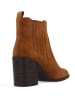 Wrangler Stiefeletten "Ace" in Hellbraun