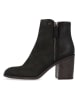 Wrangler Botki "Abigail" w kolorze czarnym