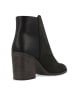 Wrangler Botki "Abigail" w kolorze czarnym