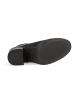 Wrangler Botki "Abigail" w kolorze czarnym